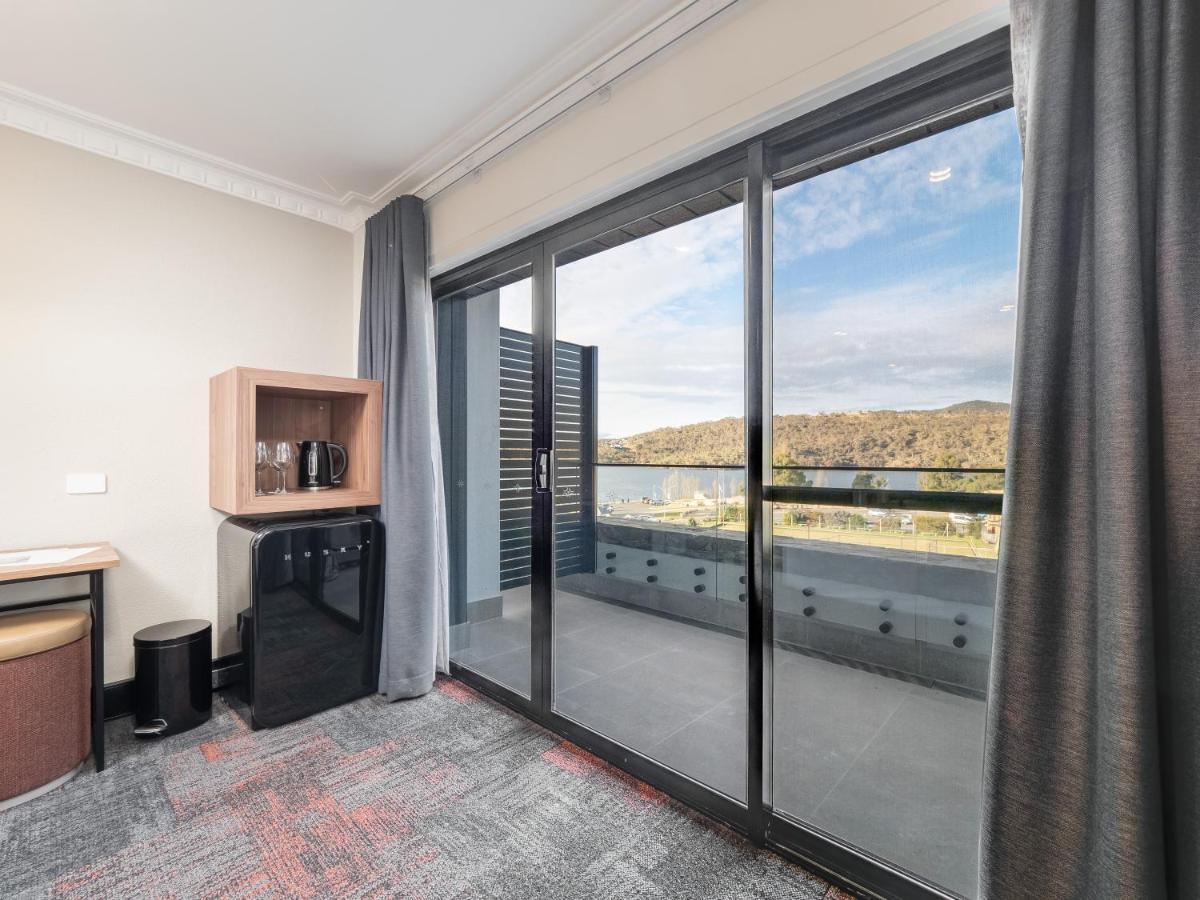 Banjo Paterson Inn Jindabyne Eksteriør bilde