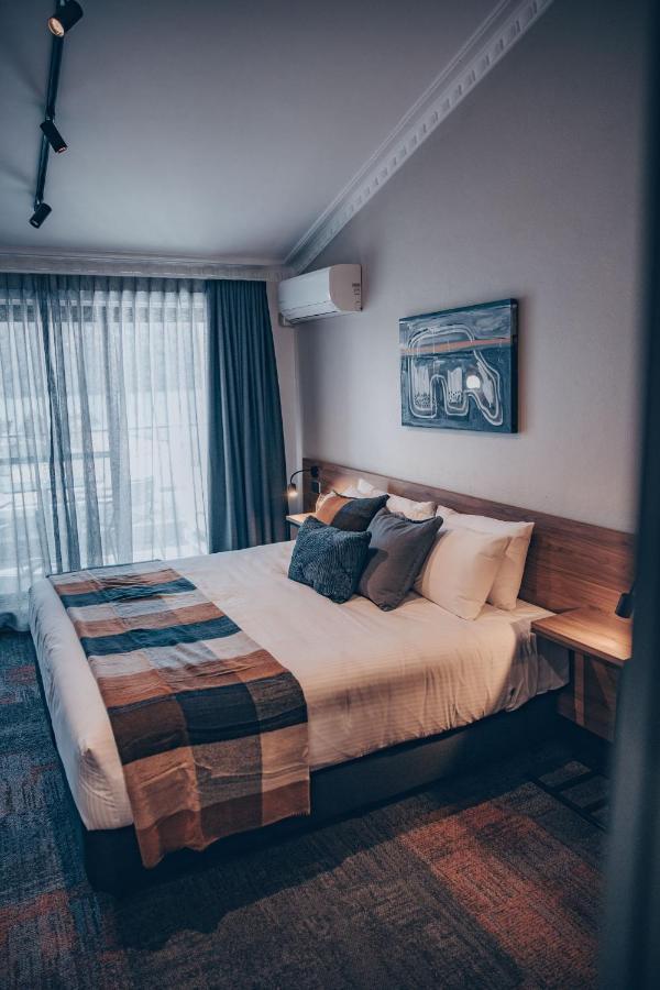 Banjo Paterson Inn Jindabyne Eksteriør bilde