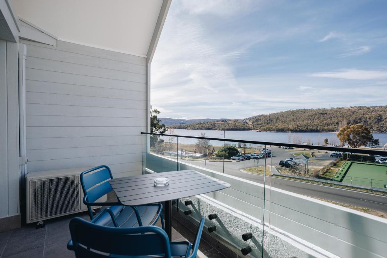 Banjo Paterson Inn Jindabyne Eksteriør bilde